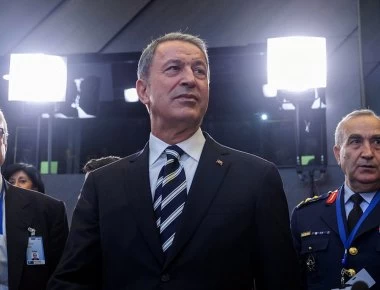 Χ.Ακάρ: «Δεν θα δεχτούμε κανένα τετελεσμένο σε Αιγαίο και Α.Μεσόγειο στο οποίο δεν θα έχουμε συμμετοχή»